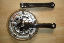 Shimano stx alu gebraucht kaufen  Senden