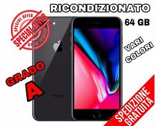 Iphone 64gb rigenerato usato  Oristano