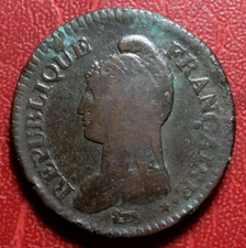 French 1st republic d'occasion  Nice-
