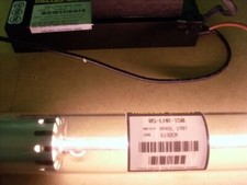 Helium neon gaslaser gebraucht kaufen  Freiburg im Breisgau