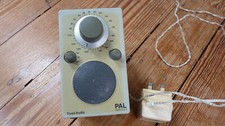 Tivoli audio pal for sale  TARPORLEY