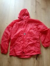 Imperméable vintage 90s d'occasion  Auray