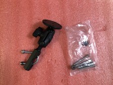 Motorradnavi halterung rammoun gebraucht kaufen  Nürnberg