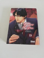 Manga gouttes dieu d'occasion  Mauléon-Licharre
