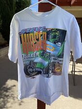 Vintage steve kinser for sale  Las Vegas