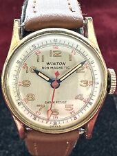 Vintage 25.5mm winton for sale  San Antonio