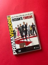 Film dvd ocean usato  Santo Stefano di Camastra
