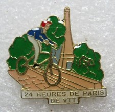 Pin hours paris d'occasion  Expédié en Belgium