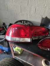 Golf mk6 tail for sale  FERNDOWN