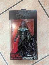 Star wars black usato  Albizzate