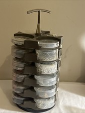 Stampin crafter caddy for sale  Davenport