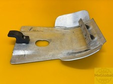 Devol skid plate for sale  Granite Bay