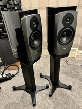 Dynaudio confidence loudspeake for sale  CHESTER