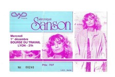 Rare ticket billet d'occasion  Clermont-Ferrand-