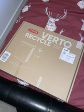 Curver verto recycle for sale  SLEAFORD