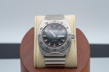 1973 bulova 7472 for sale  Boise