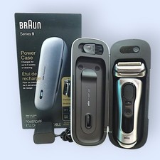Braun series power for sale  Elmwood Park