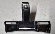 harley bracket plate license for sale  Minooka