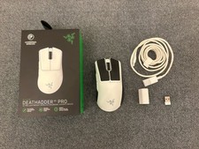 Razer deathadder pro usato  Prato