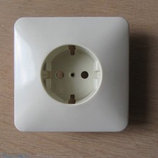 Jung 25210302 steckdose gebraucht kaufen  Kirchheim unter Teck
