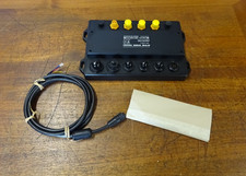 Simrad integration hub gebraucht kaufen Simrad integration hub gebraucht kaufen  Greifswald-Umland ll