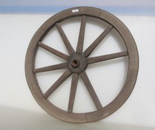 Antique wooden wagon for sale  HARROGATE