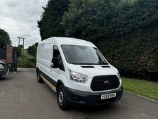 Ford transit 350 for sale  KIDDERMINSTER
