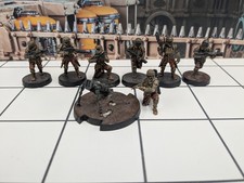 troopers miniatures for sale troopers miniatures for sale  LEICESTER