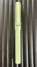 Lamy pastel tintenroller gebraucht kaufen  Moselkern, Müden