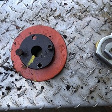 Woods rm59 rear for sale  Sherman