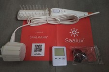 Saalmann saalux uvb for sale  MIDDLEWICH