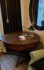 Georgian drum rent for sale  CHESTER