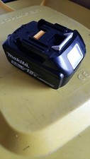 Makita akku 18v gebraucht kaufen  Bad Bibra