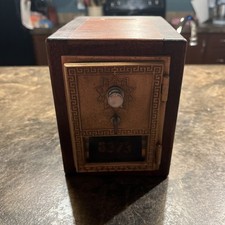 Vintage post office for sale  Snyder