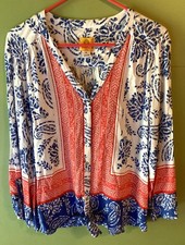 Amazing rudy red for sale  USA