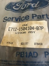 Nos ford oem for sale  Cascade