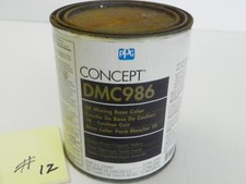 Ppg concept dmc986 for sale  Buffalo