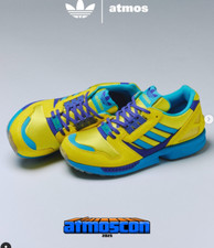 Używany, atmos con adidas zx8000 nowe US 12 30cm nowe na sprzedaż  Wysyłka do Poland