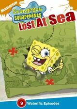 Spongebob squarepants lost for sale  STOCKPORT