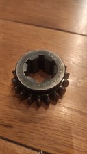 Ihc zahnrad 713308r1 gebraucht kaufen  Thüngen