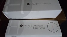 Hawke vantage 4x20 for sale  BARNSLEY