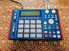 Akai mpc1000 sampler d'occasion  Expédié en Belgium