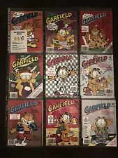 Retro 90s garfield for sale  HIGH WYCOMBE