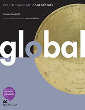 Global pre intermediate for sale  ROSSENDALE