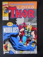 Thor marvel play usato  Italia