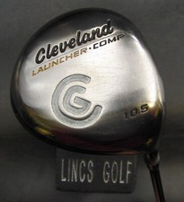 Cleveland launcher comp for sale  SPILSBY