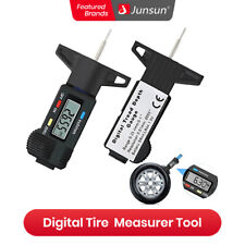 Digital tyre tread for sale  LEICESTER