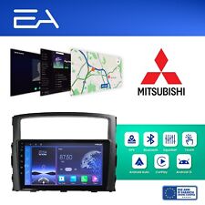 Autoradio android mitsubishi usato  Biella