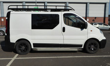 Camper van day for sale  BICESTER