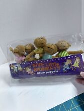 Five little monkeys for sale  Groton
